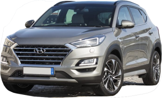 2018 Yeni Hyundai Tucson 1.6 CRDi 136 PS Style (4x2) Araba kullananlar yorumlar